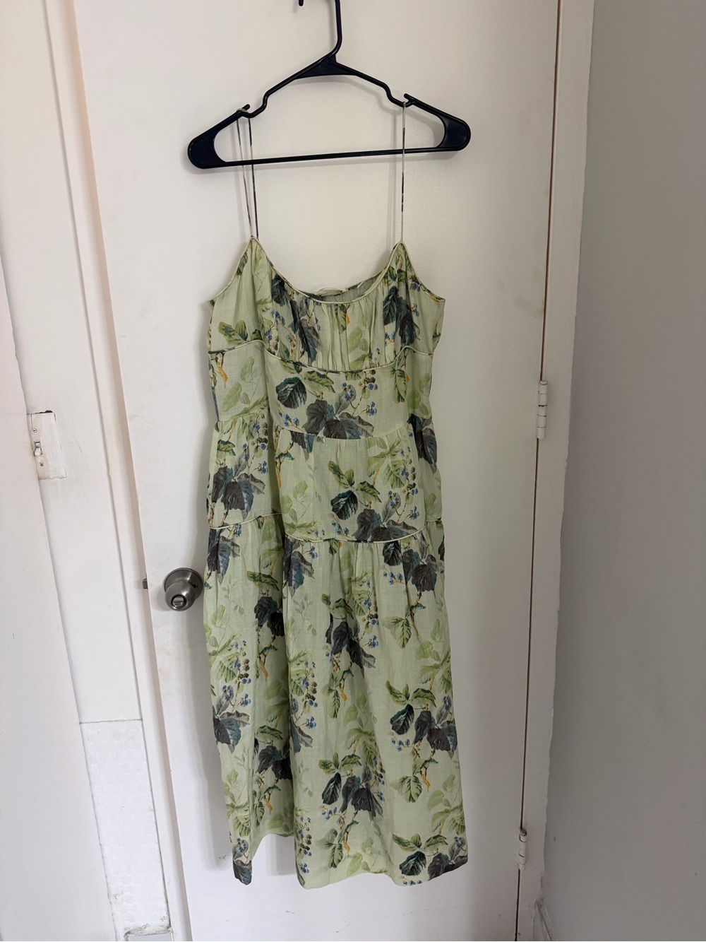 Doen BENOIT DRESS - Picture 4 of 7